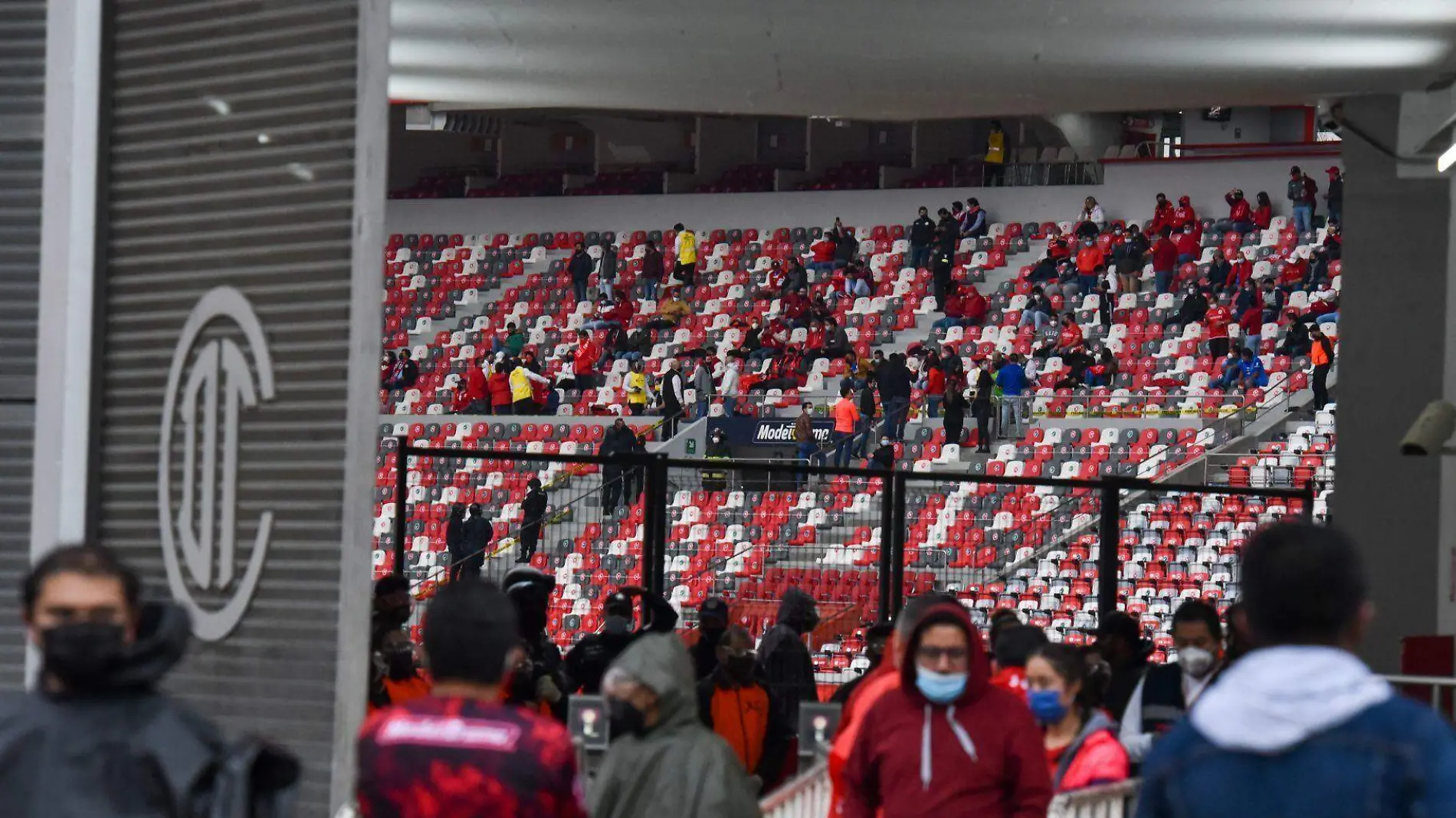 Toluca Fc 